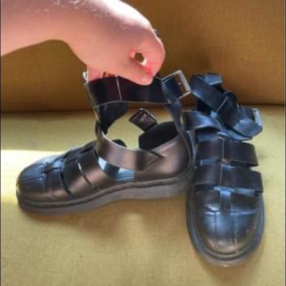 COPY - Doc Martens - Picture 2 of 3